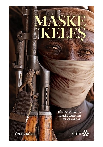 Maske ve Keleş