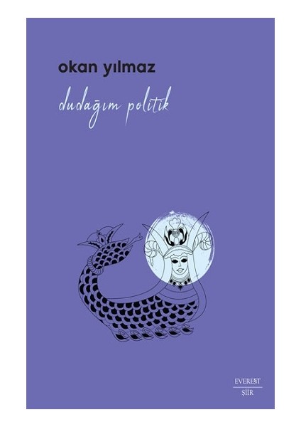 Dudağım Politik