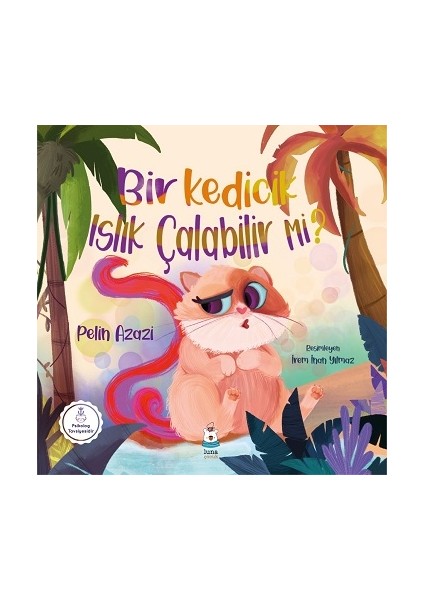 Bir Kedicik Islık Çalabilir Mi?