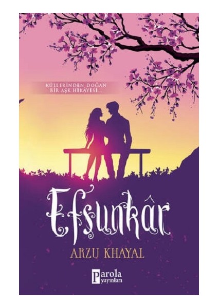 Efsunkar