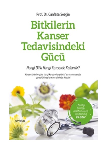 Bitkilerin Kanser Tedavisindeki Gücü