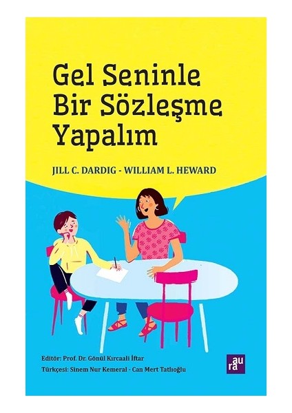 Gel Seninle Bir Sözleşme Yapalım
