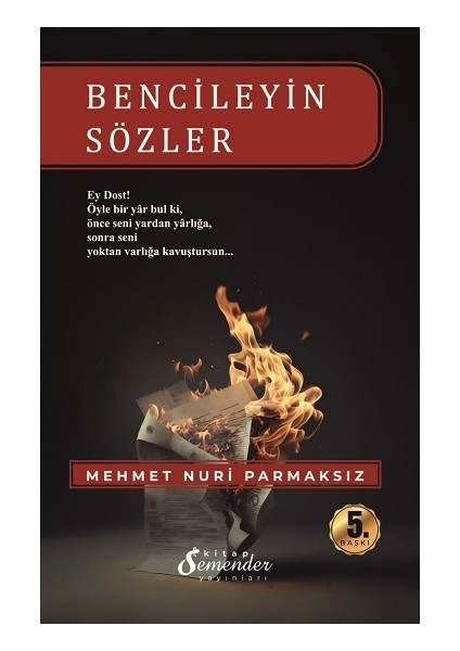 Bencileyin Sözler