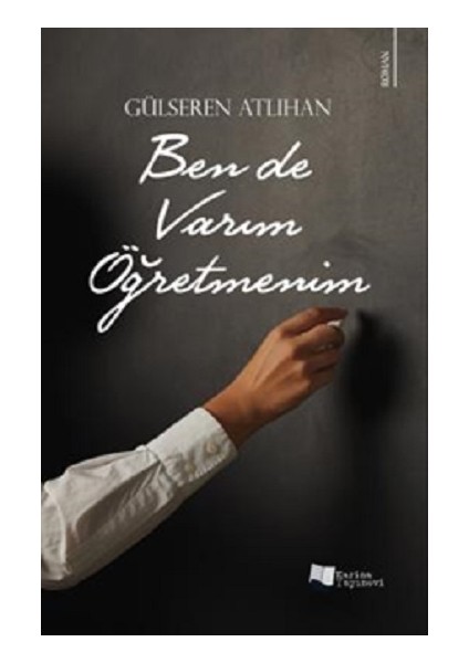 Ben De Varım Öğretmenim