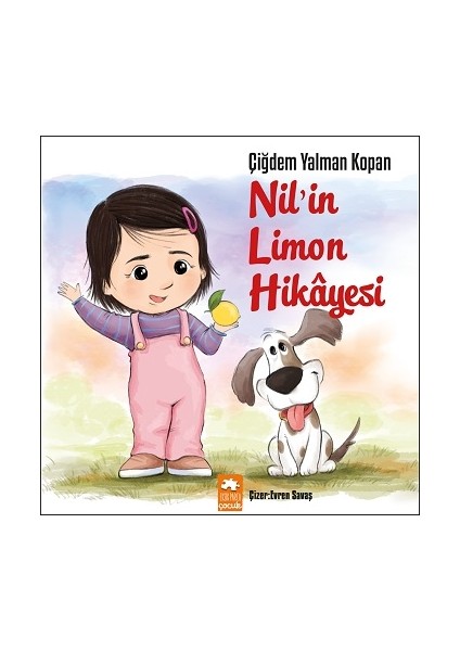 Nil’in Limon Hikayesi