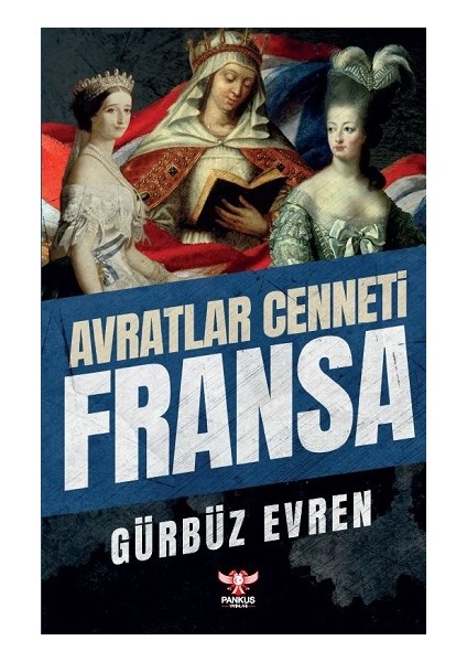 Avratlar Cenneti Fransa