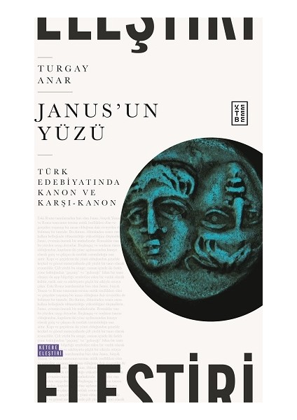 Janus’un Yüzü