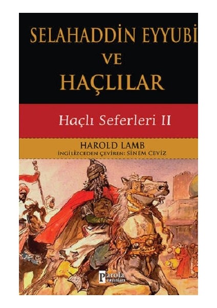 Selahaddin Eyyubi ve Haçlılar