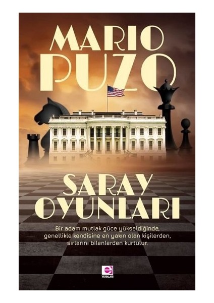 Saray Oyunları