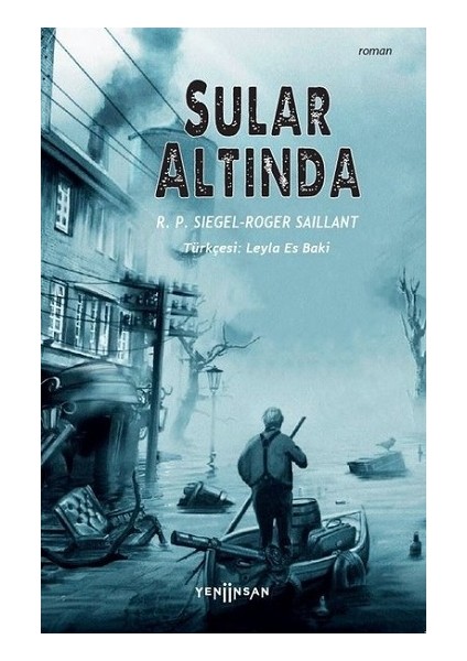 Sular Altında