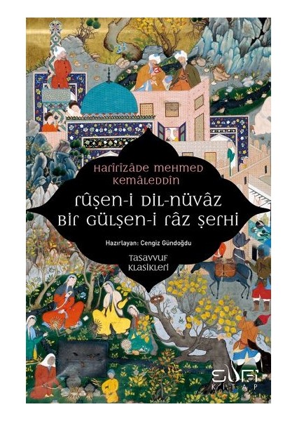 Ruşeni Dilnüvaz
