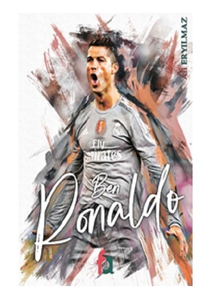 Ben Ronaldo