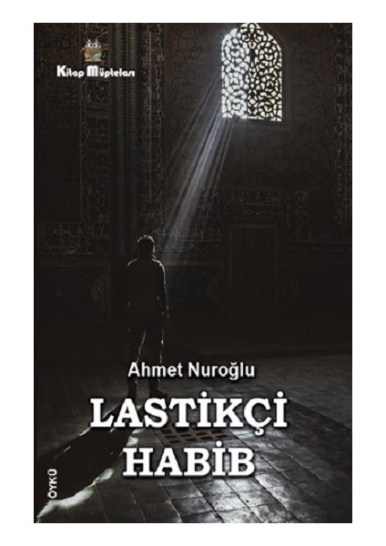 Lastikçi Habib