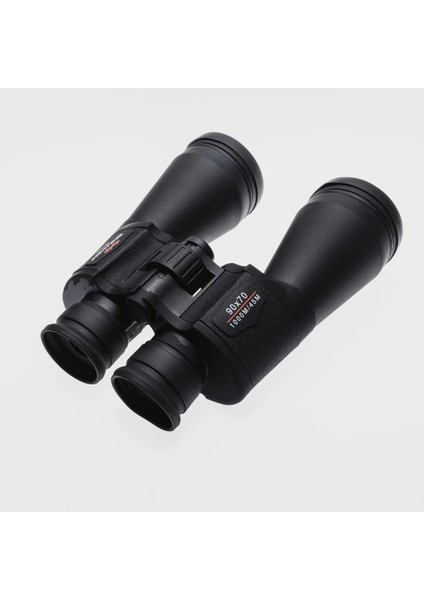 90X70WD4 Çift Göz Ayarlı Kamp ve Av Dürbünü 1000M/45M - BKS8197-8452