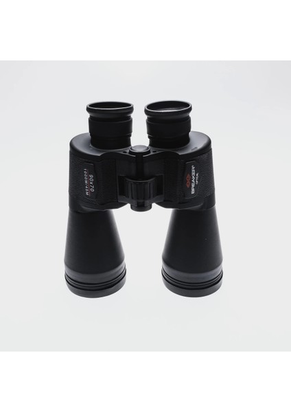 90X70WD4 Çift Göz Ayarlı Kamp ve Av Dürbünü 1000M/45M - BKS8197-8452