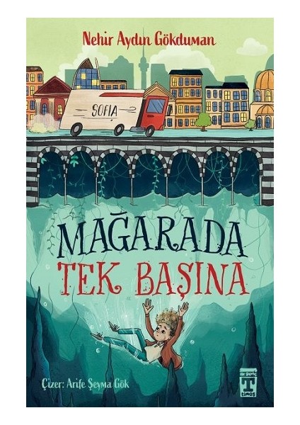 Mağarada Tek Başına