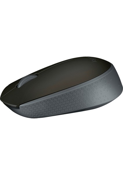 Logıtech M171 USB Siyah Kablosuz Mouse (4767) - BKS7679-9171