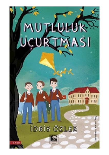 Mutluluk Uçurtması