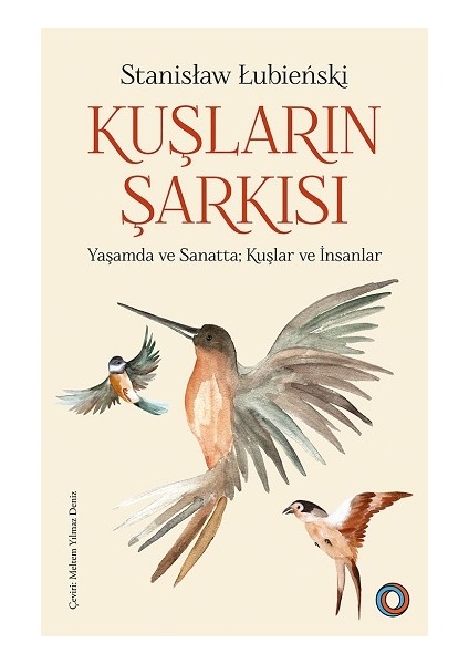 Kuşların Şarkısı