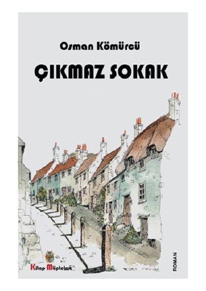 Çıkmaz Sokak