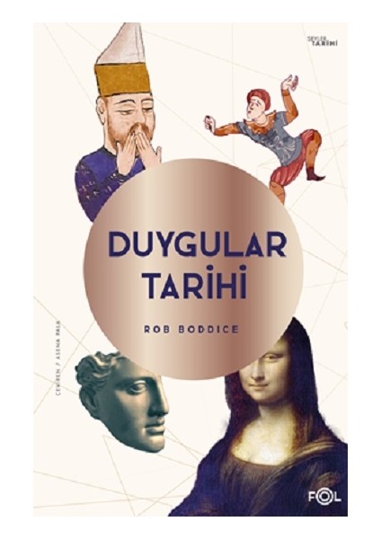 Duygular Tarihi