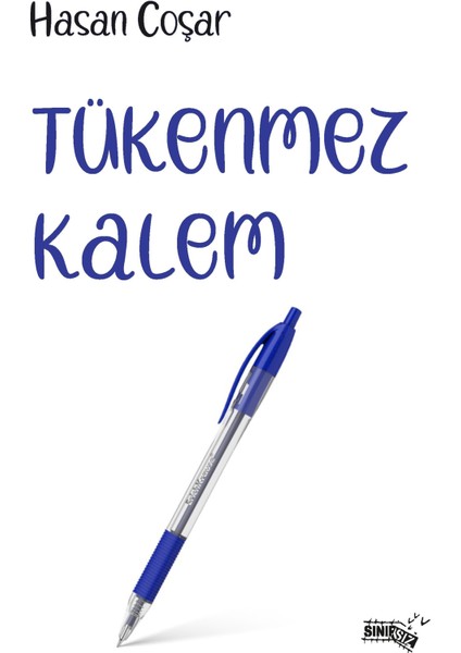 Tükenmez Kalem
