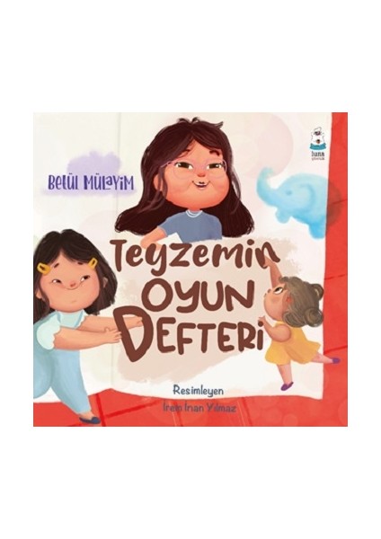 Teyzemin Oyun Defteri
