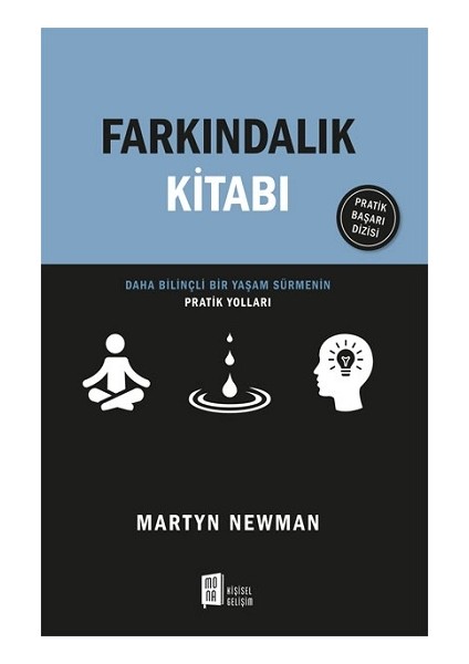 Farkındalık Kitabı