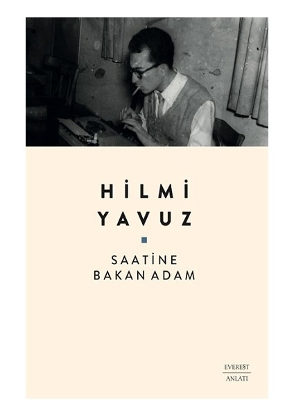 Saatine Bakan Adam