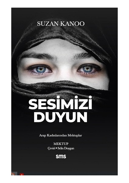 Sesimizi Duyun