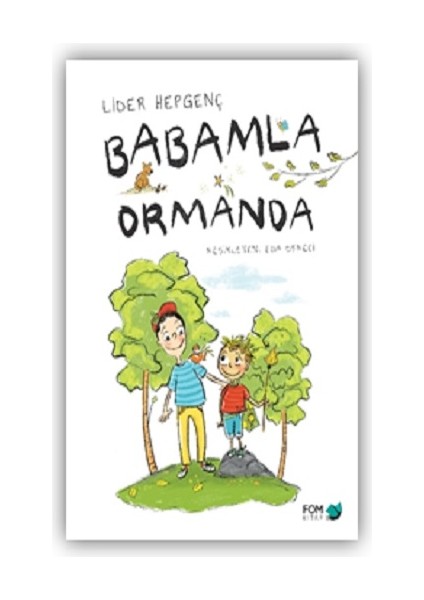 Babamla Ormanda