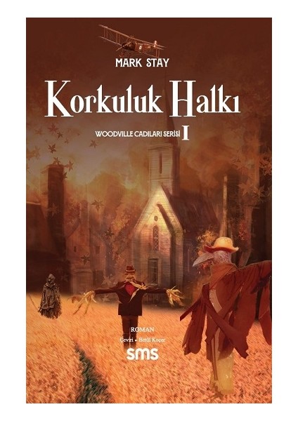 Korkuluk Halkı