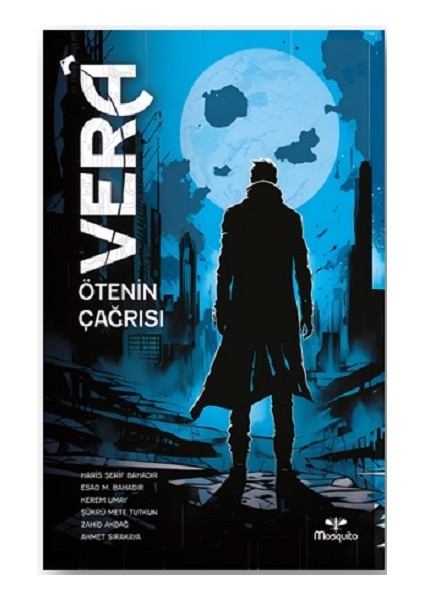 Vera - Ötenin Çağrısı