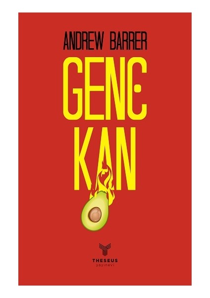 Genç Kan