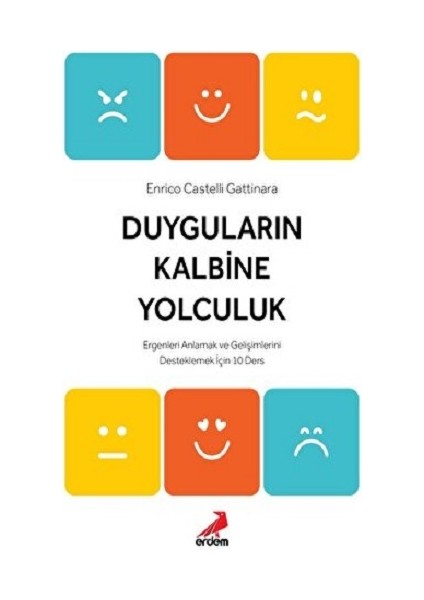 Duyguların Kalbine Yolculuk