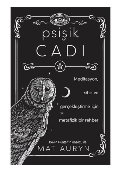 Psişik Cadı