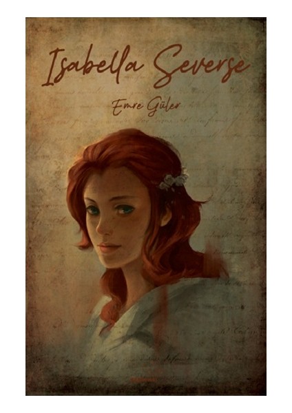 Isabelle Severse