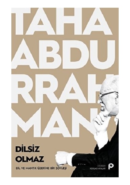 Dilsiz Olmaz