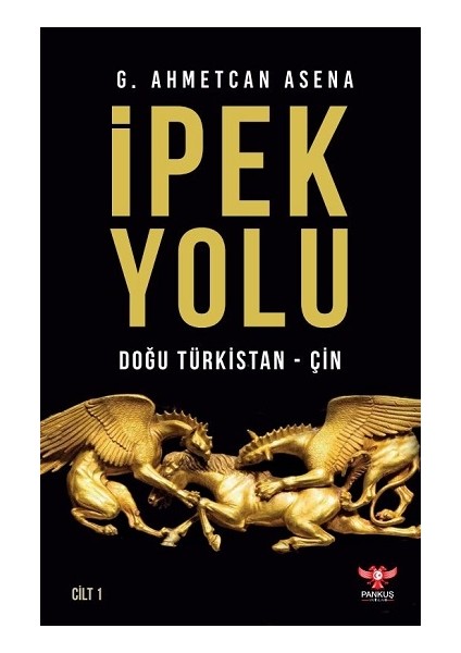 Ipek Yolu