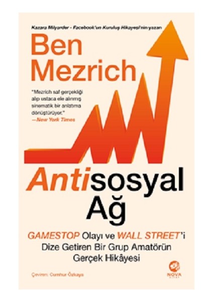 Antisosyal Ağ