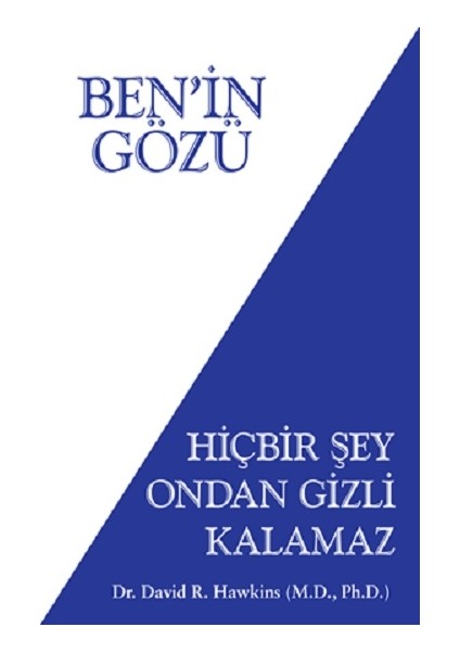 Ben’in Gözü