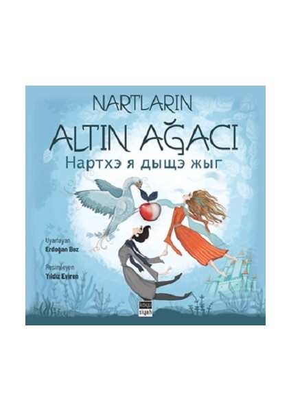 Nartların Altın Ağacı