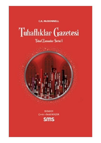 Tuhaflıklar Gazetesi