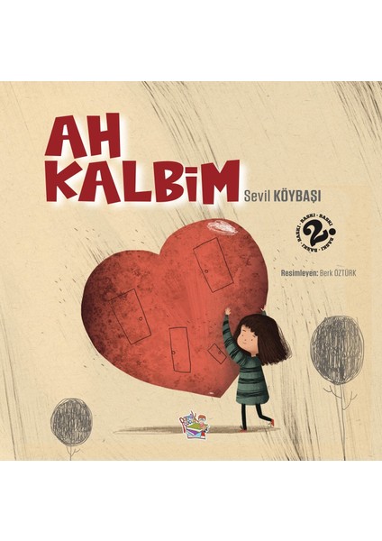 Ah Kalbim