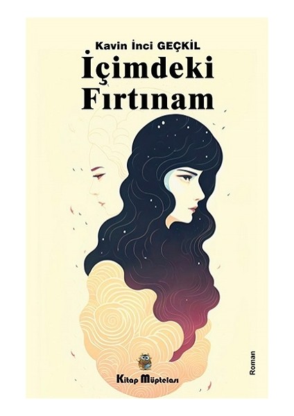 Içimdeki Fırtınam