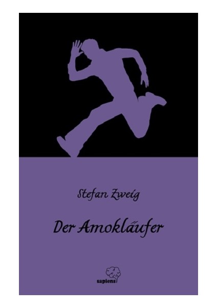 Der Amoklaufer / Amok Koşucusu (Almanca)