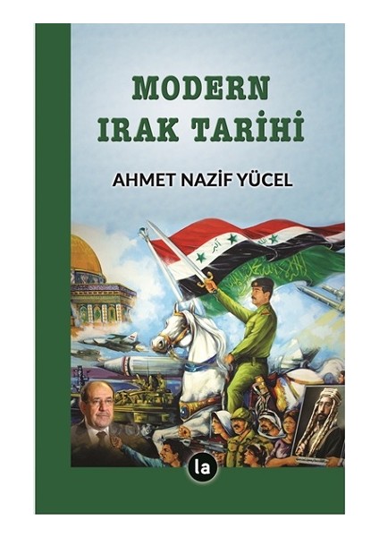 Modern Irak Tarihi