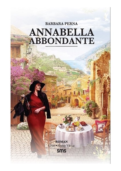 Annabella Abbondante