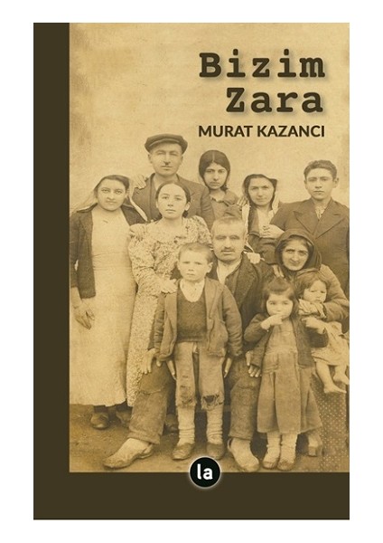 Bizim Zara