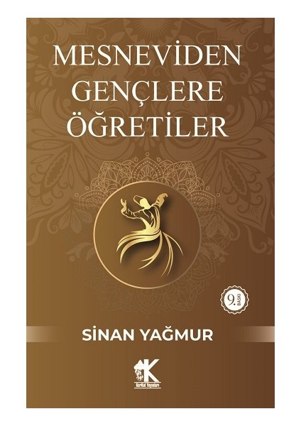 Mesneviden Gençliğe Öğretiler